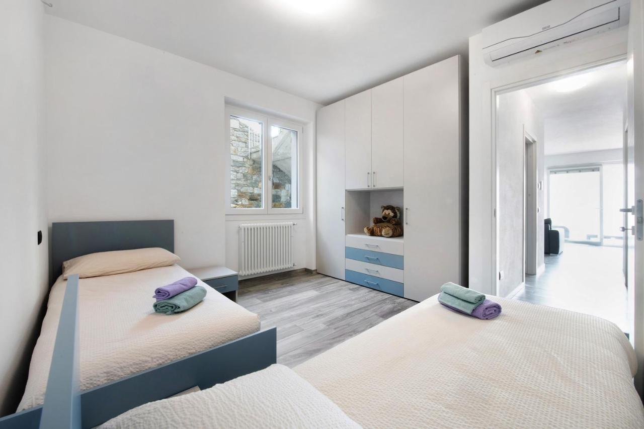 Casa Andrea Apartment Gera Lario Exterior foto