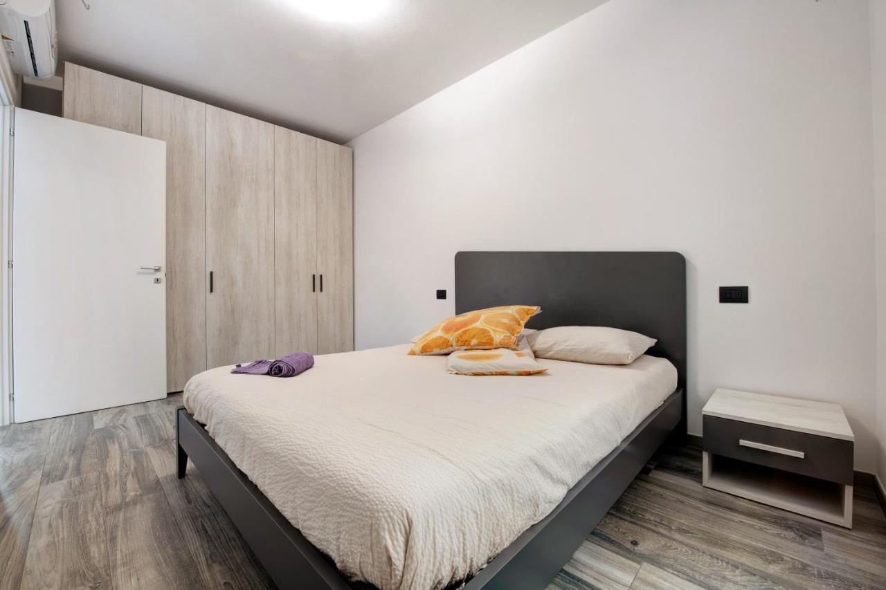 Casa Andrea Apartment Gera Lario Exterior foto